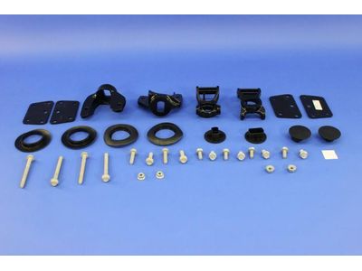 Ram 82213980 RECEIVER KIT Trailer Tow