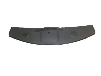 Chrysler 1CQ42ZJ8AC GRILLE Defroster