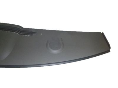 Chrysler 1CQ42ZJ8AC GRILLE Defroster