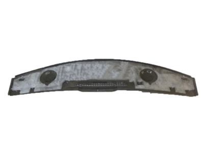 Chrysler 1CQ42ZJ8AC GRILLE Defroster