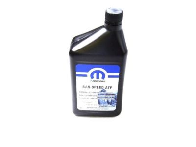 Jeep 68218925AA FLUID Automatic Transmission Quart