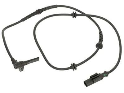 Ram 4727624AA SENSOR Anti-Lock Brakes