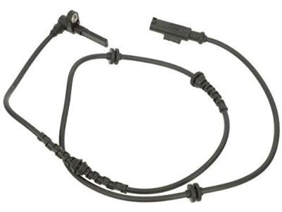 Ram 4727624AA SENSOR Anti-Lock Brakes