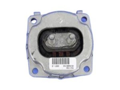 Dodge 5154807AE ISOLATOR Transmission Mount