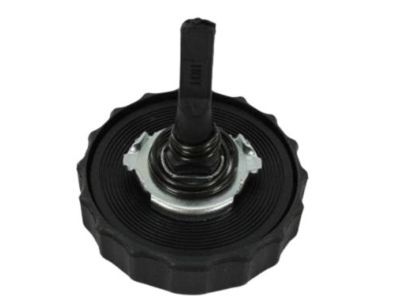 Chrysler 5066031AA CAP Power Steering Reservoir