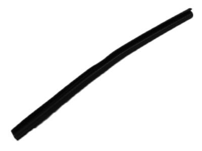 Dodge 5076878AC SEAL Wheelhouse Rear