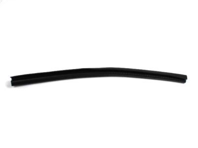 Dodge 5076878AC SEAL Wheelhouse Rear