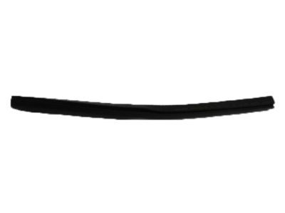 Dodge 5076878AC SEAL Wheelhouse Rear