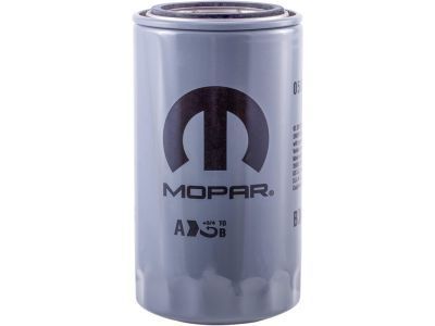 Ram 5083285AA FILTER Engine Oil