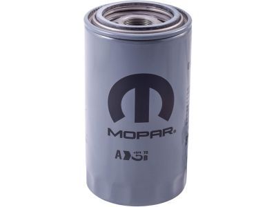 Ram Coolant Filter - 5083285AA