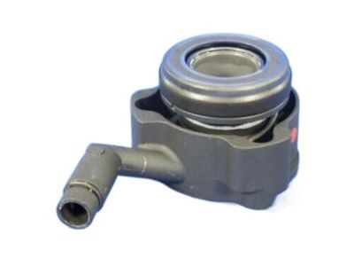Ram 68246824AA ACTUATOR ASSEMBLY Hydraulic Clutch Release