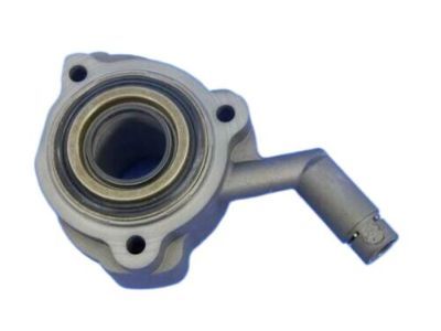 Ram 68246824AA ACTUATOR ASSEMBLY Hydraulic Clutch Release