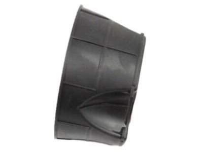 Mopar 68020625AA Cup Holder, Front Center