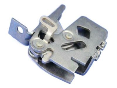 Mopar 55235523AC Lock