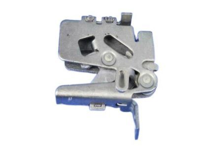 Mopar 55235523AC Lock