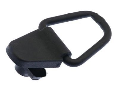 Dodge 68241405AA LOOP Cargo Tie Down D-Ring
