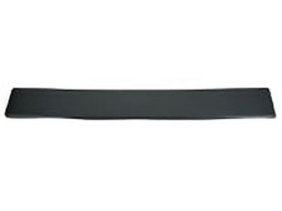 Ram 1ZT42LAHAA Body Side Molding