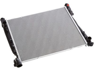 Mopar 52014529AB Radiator