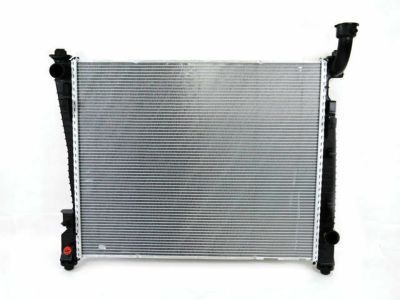 Mopar 52014529AB Radiator