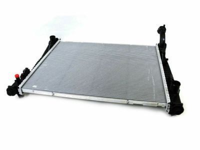 Mopar 52014529AB Radiator