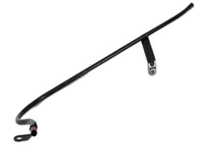 2004 Dodge Ram 3500 Dipstick Tube - 53021637AA