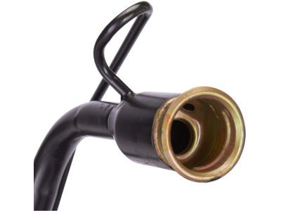Chrysler 5085274AC TUBE Fuel Filler