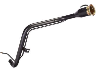 Chrysler 5085274AC TUBE Fuel Filler