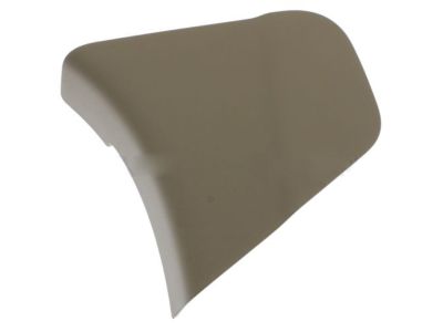 Dodge 1GS47HL1AD Shield