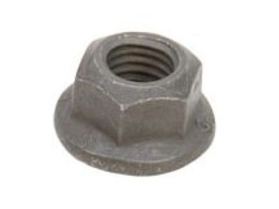 Chrysler 6501247 NUT M12x1.75