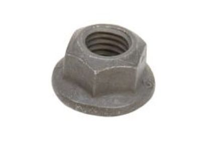Chrysler 6501247 NUT M12x1.75