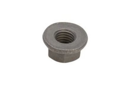 Chrysler 6501247 NUT M12x1.75