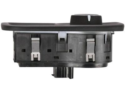 Ram 68156061AD SWITCH Headlamp