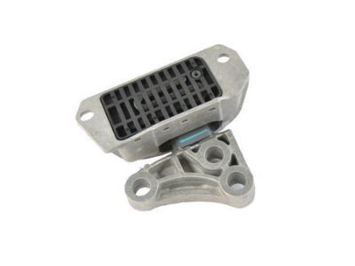 Ram 68297795AA DAMPER Engine Mount