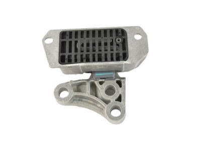 Ram 68297795AA DAMPER Engine Mount