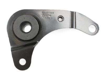Ram 68140174AB Front Pipe Bracket