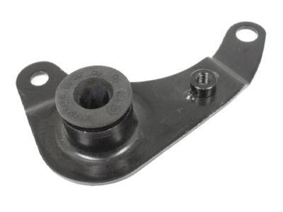 Ram 68140174AB Front Pipe Bracket