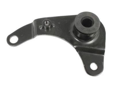 Ram 68140174AB Front Pipe Bracket