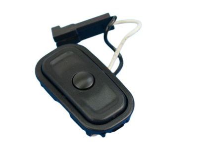 Jeep 56046099AD SWITCH Radio Control
