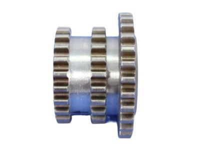 Jeep 5184357AD GEAR Intermediate