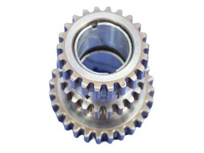 Jeep 5184357AD GEAR Intermediate