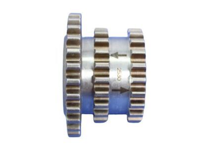 Jeep 5184357AD GEAR Intermediate