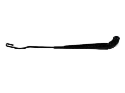 Mopar 5096133AA Wiper Arm Assembly, Front Driver Side