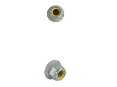 Mopar 68263137AA Top Nut