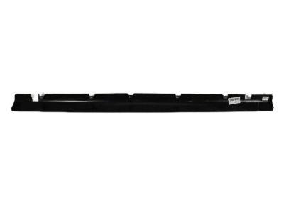 Mopar 1LG56TZZAB Cladding Sill