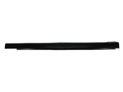 Mopar 1LG56TZZAB Cladding Sill