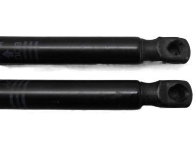 Chrysler 55362108AC SUPPORT Liftgate Strut