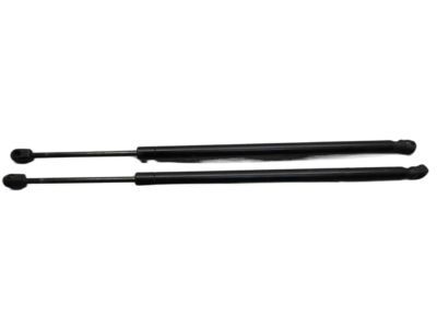 Chrysler 55362108AC SUPPORT Liftgate Strut