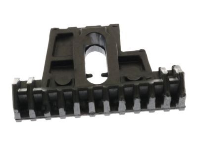 Ram 68053200AD RETAINER Battery