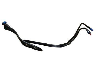 Jeep 52100429AB TUBE Fuel