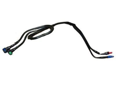 Jeep 52100429AB TUBE Fuel